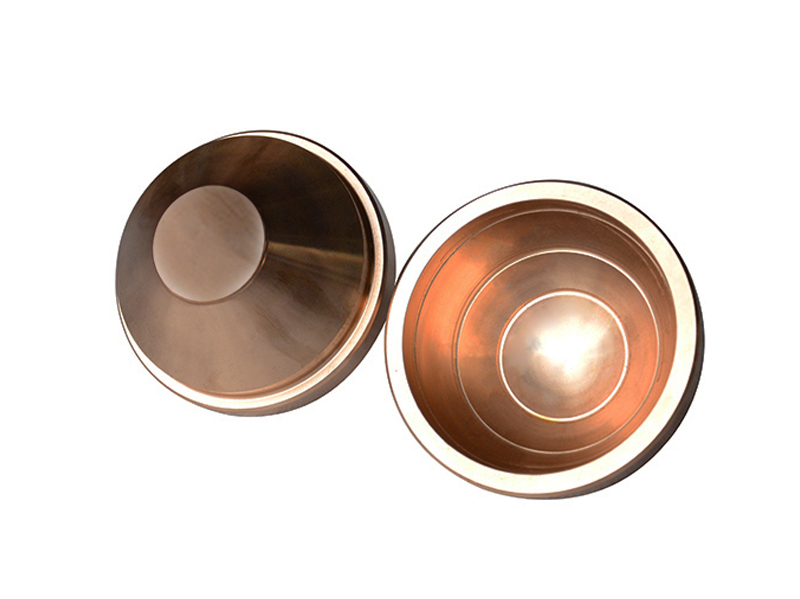 怎么辨別耐磨銅管的偽劣？